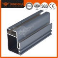 Producto de extrusión de aluminio, perfiles de aluminio mecanizado fabricante